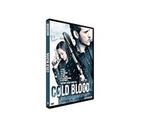 Cold Blood (DVD) Bana Eric Wilde Olivia Hunnam Charlie