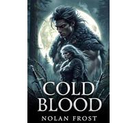Cold Blood: A Forbidden Shifter Romance