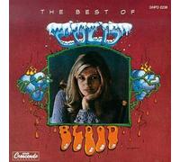 Cold Blood - Best of Cold Blood
