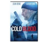Cold Blood (DVD) Jean Reno Sarah Lind Joe Anderson