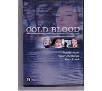 Cold Blood (DVD) Rutger Hauer Vera Tschechowa