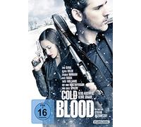Cold Blood - Kein Ausweg, keine Gnade (DVD)