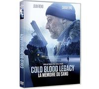 COLD BLOOD LEGACY - DVD