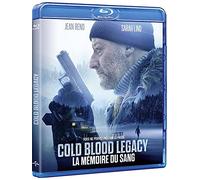 Cold blood legacy - la mémoire du sang