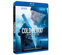 Cold Blood - Senza Pace (Blu-Ray) ( Blu Ray)