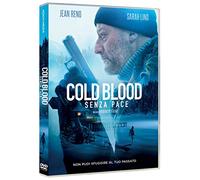Cold Blood - Senza Pace (Dvd) ( DVD)