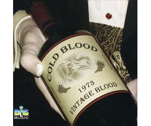 Cold Blood - Vintage Blood Live 1973