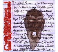 Cold Blooded Collapse - Those Who Fight The..