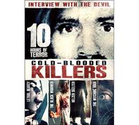 Cold Blooded Killers: The Investigators Series