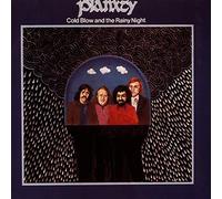 Planxty Cold Blow and the Rainy Night (CD) Album
