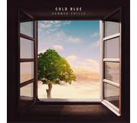 Cold Blue Summer Chills (CD) Album