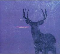 COLD BODY RADIATION - DEER TWILLIGHT -DIGI-