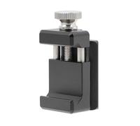 Cold Boot Formaggio Clip Piastra Formaggio Artiglio Fibbia Estensione Slide Morsetto Pratico Meccanismo di bloccaggio sicuro Stabilizzatore Artiglio Accessori per fotocamera