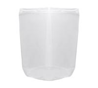 Cold Brew Bags - Safe Reusable Cold Brew Coffee Bag, Brew Bag, Cold Brew Filter Bags, Extra Large Steeping Bags - Fine Mesh Strainer Bag with Adjustable Drawstring, Wine Making Supplies, Beer Bag