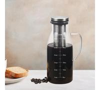 Cold Brew Coffee Caffettiere 1.5L OffyeWare Drip Coffee Pot per pranzo da