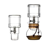 Cold Brew Coffee Dripper Pot - 400ml Iced Coffee Maker