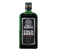 Jagermeister Cold Brew Coffee 1000ml - IT