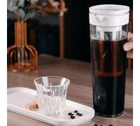 Cold Brew Coffee Maker Filtro a rete riutilizzabile Durevole Semplice per