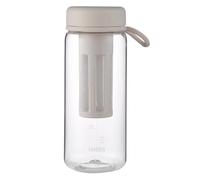 Cold Brew Pitcher - Macchina da caffè freddo, Cold Brew Maker | per caffè a prova di perdite con bilancia, contenitore portatile per sport all'aria aperta, viaggi, escursionismo