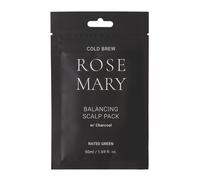 Cold Brew Rosemary Balancing Scalp 50/200 Ml Misura 50 ml 50 g
