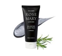 Cold Brew Rosemary Balancing Scalp, trattamento adatto a un impiego regolare, pensato per un utilizzo ripetuto nel tempo, flacone da 200 ml indicato per essere utilizzato con continuità durante tutto