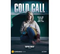 Cold Call (DVD) Sally Lindsay Daniel Ryan Paul Higgins Taj Atwal