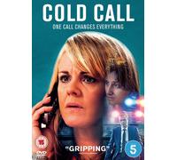 Cold Call (DVD) Sally Lindsay; Taj Atwal; Samantha Power; Katie Redford