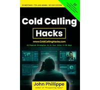 Cold Calling Hacks: AI-Powered Strategies to 3x Your Sales in 90 Days