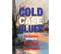 Cold Case Blues: A George Wilde/DS Davies Mystery