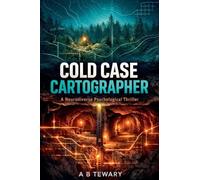Cold Case Cartographer: 2