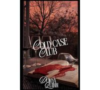 Cold Case Club