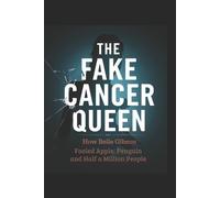Cold Case Diaries The Fake Cancer Queen (Tascabile)