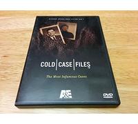 Cold Case Files - Most Infamous Cases
