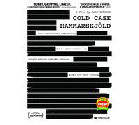 Cold Case Hammarskjold (DVD) Mads Brugger