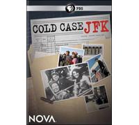 Cold Case JFK