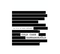Cold Case Marca Hammerskjöld
