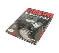 Thinkfun - Cold Case 3: Delitto Con Interessi, Gioco Di Logica E Indagine Per Adulti, 1-4 Giocatori, Età 14+ Anni