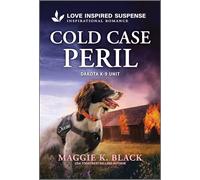 Cold Case Peril