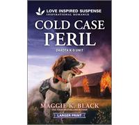 Cold Case Peril