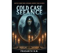 Cold Case Séance: Justice Sometimes Screams Louder Than Silence