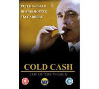 Cold Cash [1997] [Edizione: Regno Unito]