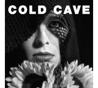Cold Cave Cherish the Light Years (Vinyl LP) 12" Album (Clear vinyl)