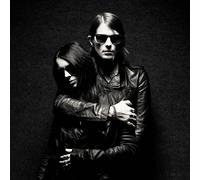 Cold Cave You & Me & Infinity (Vinyl LP) 12" EP Coloured Vinyl