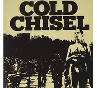 cold chisel