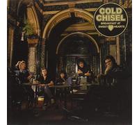 Cold Chisel - Breakfast At Sweethearts