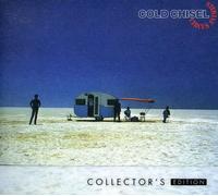Cold Chisel - Circus Animals [Remastered]