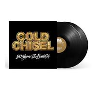 cold chisel 50 years - the be