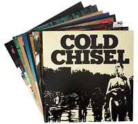 Cold Chisel - Cold Chisel-Limited Edition Vinyl Box Set