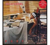 Cold Chisel - East