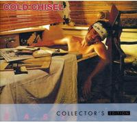 Cold Chisel - East (2011